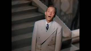 Moonlight Becomes You - Bing Crosby