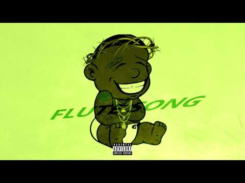 DaBaby x Offset Type Beat - FLUTE SONG (2019)