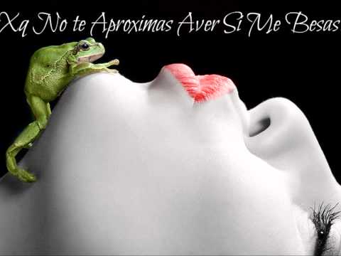 FRANCISKAO DIEX EL SAPO Y LA PRINCESA