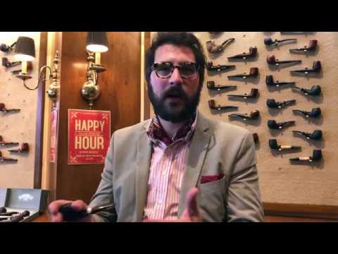 Pipe Time with Ross: BriarWorks Intl.