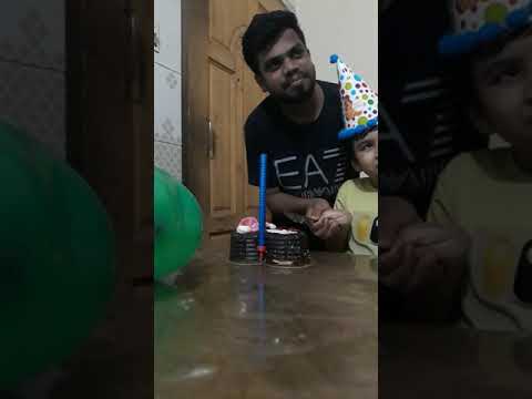 Happy Birthday sayem