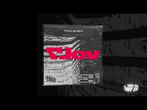 CUFF242: Gabss - Balançou (Original Mix) [CUFF]