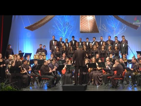 Concerto de Ano Novo‏ - Terceira Dimensão 102