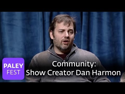Dan Harmon Age