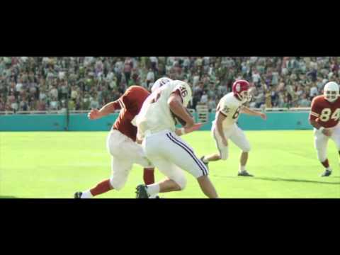 My All American - It's 28, Steinmark Again - Own it on Blu-ray, DVD, & Digital HD 2/23