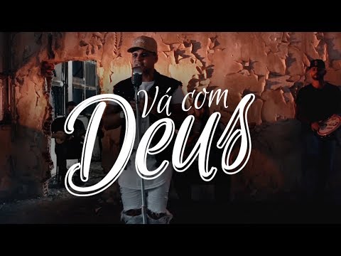 Grupo Opção 3 - Vá Com Deus (Clipe Oficial)