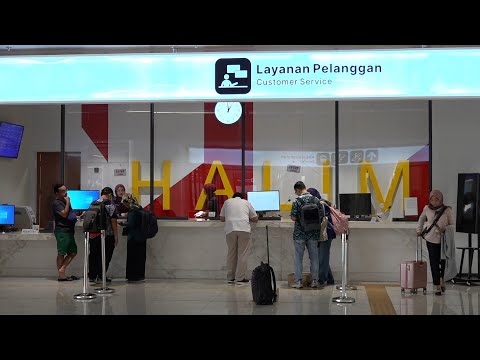 Jakarta-Bandung HSR marks 100 days of operation with 1.45 mln passengers transported