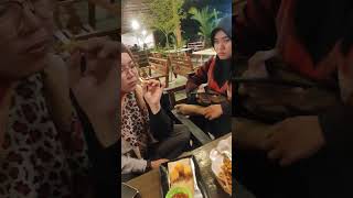 Download lagu BukBer bareng tante- tante Gaul...!!! mp3