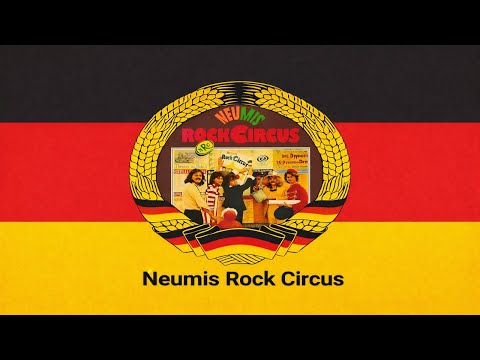 Der Simulant | Neumis Rock Circus (DDR, 1981)