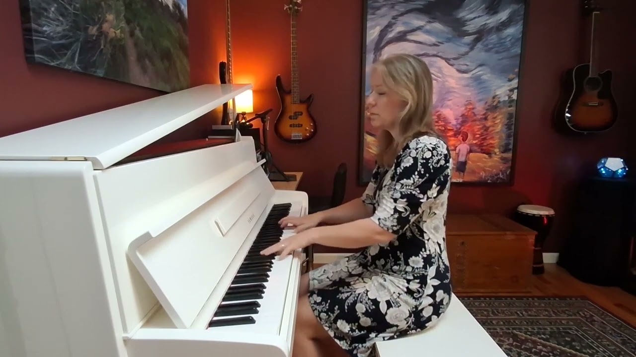 Promotional video thumbnail 5 for Libby Elder, Classical Piano