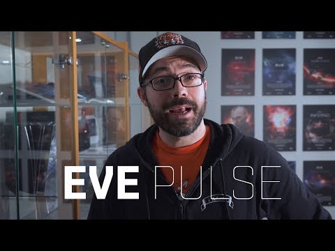 EVE Pulse - EVE World Tour, Contests & More
