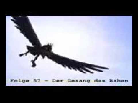 Yakari Folge 57 Der Gesang des Raben