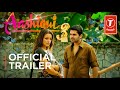 Aashiqui 3 | Official Trailer | Kartik Aaryan | Tripti Dimri | Pritam Chakraborty