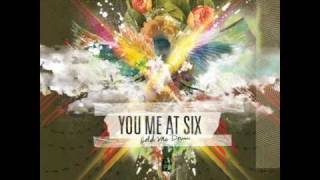 &quot;Safer to Hate Her&quot; by You Me At Six (Track 5 of 12 - Hold Me Down)