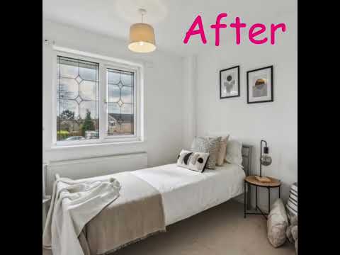 Crystal Property Staging Ltd video.