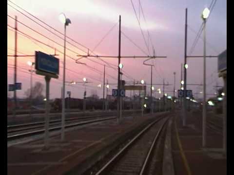 Regionale 4475 Torino Porta Nuova - Cuneo