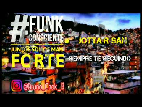 Jotta'R San • Sempre Te Seguindo