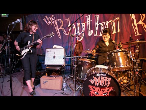 The 5.6.7.8's - One Potato