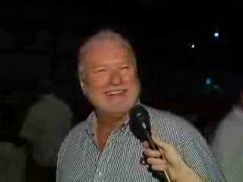 "Uninvited Party Guests"