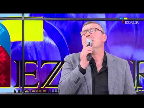 Aleasa mea - Alexandru Vdovicenco la "Dimineata la Tezaur"