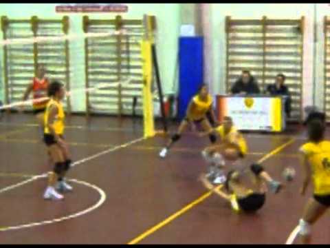 Pallavolo Sieci GS Borgo San Lorenzo