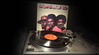 The Isley Brothers-Spill The Wine