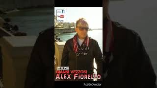 Alex Fiorello feat Gianni Vezzosi &quot; Colpa Mia &quot; Remix