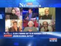 The Newshour Debate: 2014 fight: BJP vs AAP.