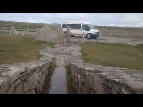 Black Sabáka - IRSKO, Black Sabáka