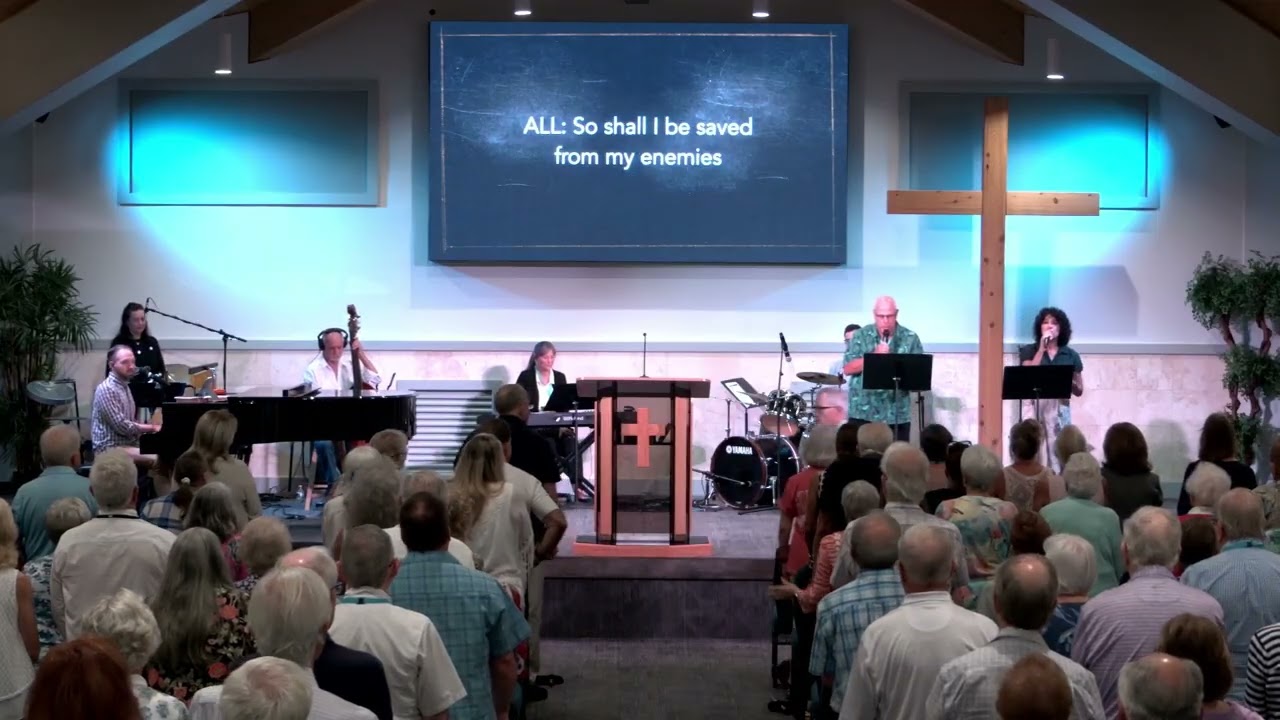 Esther 1 - "Introduction to Esther"