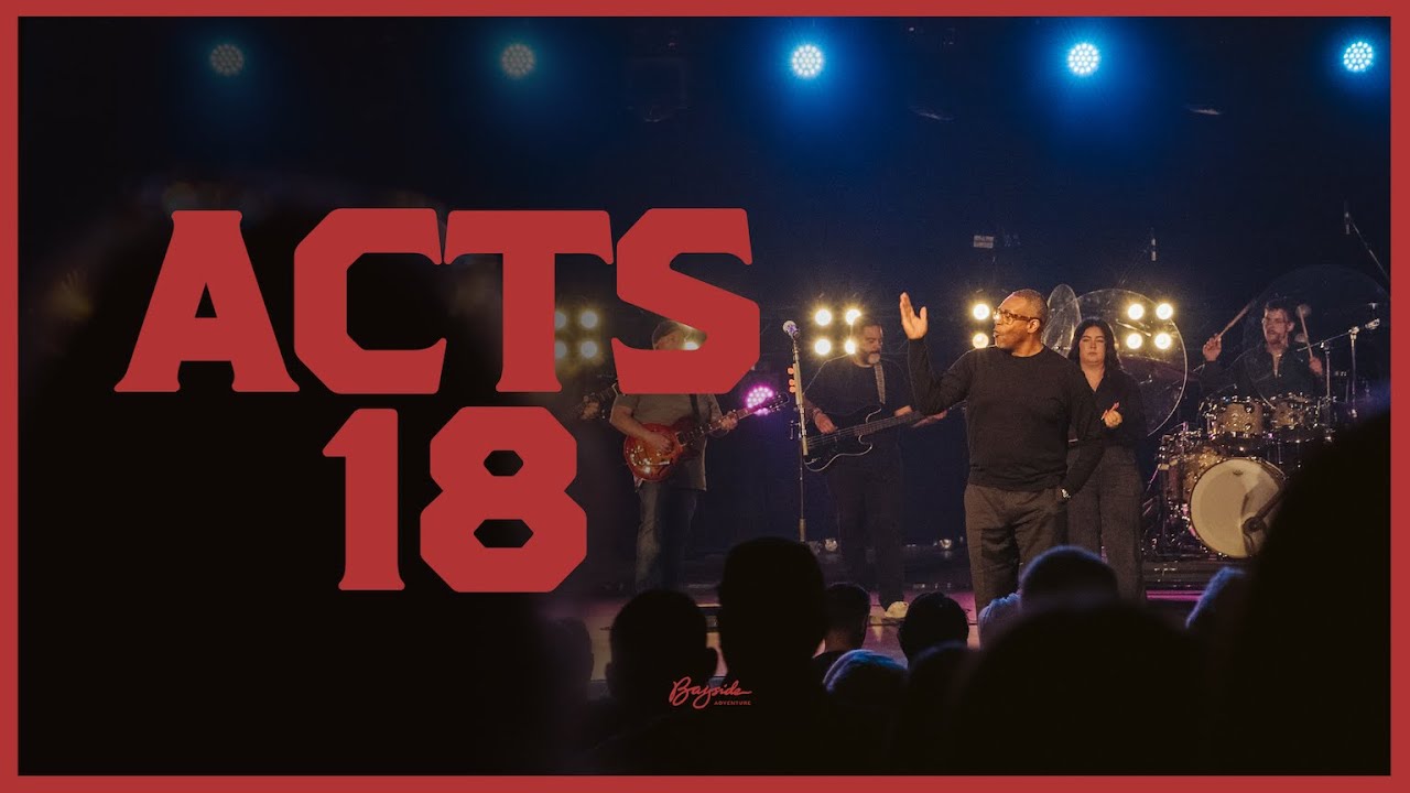 Acts 18