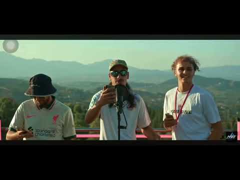 Icon 5 Highlightes Rasa x yassine x Cali