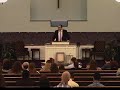 A Wise Examination of Sin - Ecclesiastes 7:19-29 - Pastor Chris Simpson