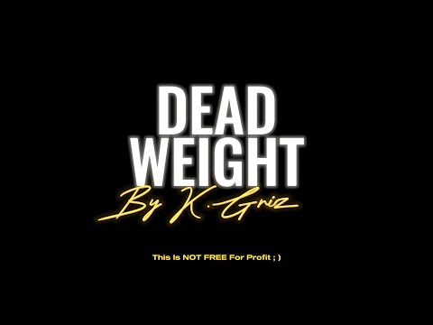 [FREE]  2023 Lil Gnar x Trippie Redd x Chief Keef *Type Beat* 'Dead Weight' by K.Griz