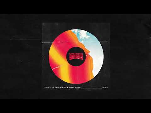Odssey - Summer Of Love (ft. Robbie Rosen)
