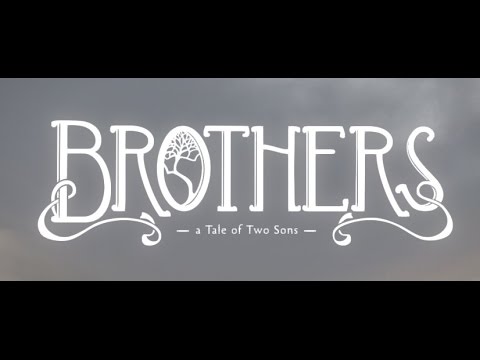 Brothers: A Tale of Two Sons [LP:04] Hanging On