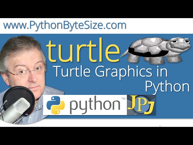 Understanding Turtle Graphics in Python: A Guide to Cartesian ...