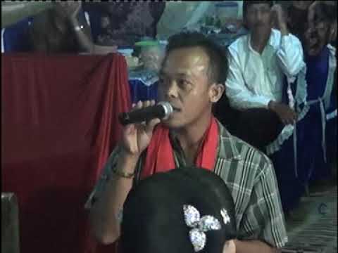 TAYUB TEROB Kidung Dalu Vocal MAS DAMIS @yapa multimedia