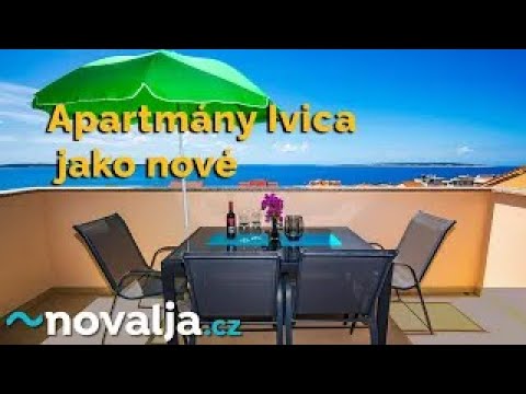Apartments Ivica