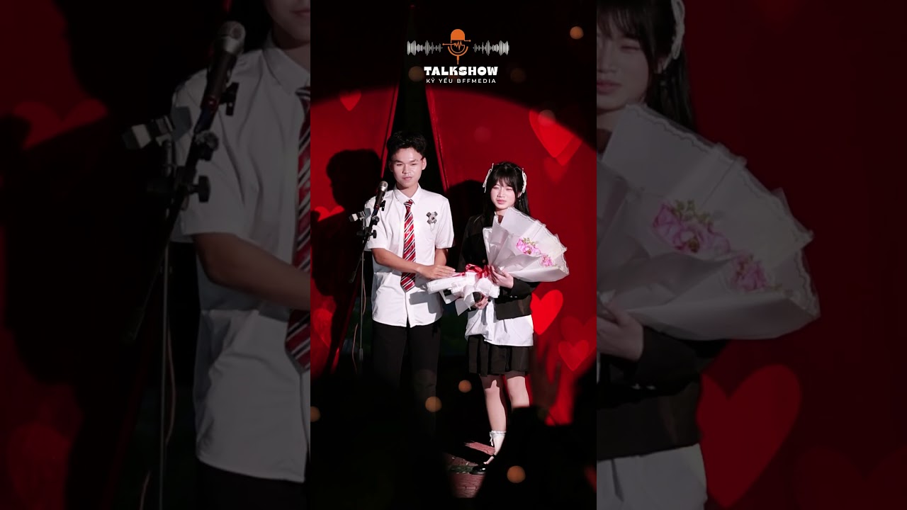 Tỏ tình Crush Phần 2