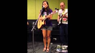 Simula by Kitchie Nadal