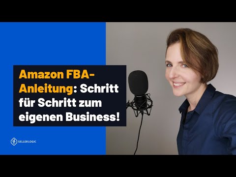 , title : 'Die ultimative Amazon FBA Anleitung: Schritt für Schritt zum eigenen Business'
