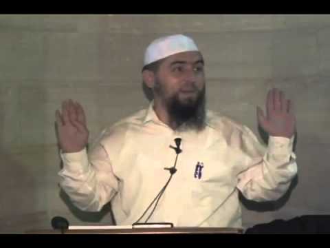 Pse e lëshon shikimin! - Dhulkarnejn Ramadani