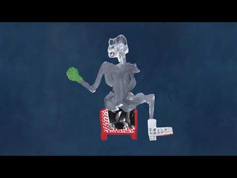 Nicolas Repac - Flow De Louanges Fleuve