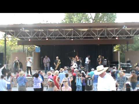 Promotional video thumbnail 1 for Bump City/ReUnion Band
