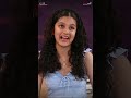 Marathi Is My Mother Tongue Sitara Ghattamani YTShorts SitaraGhattamaneni ShreyasMedia