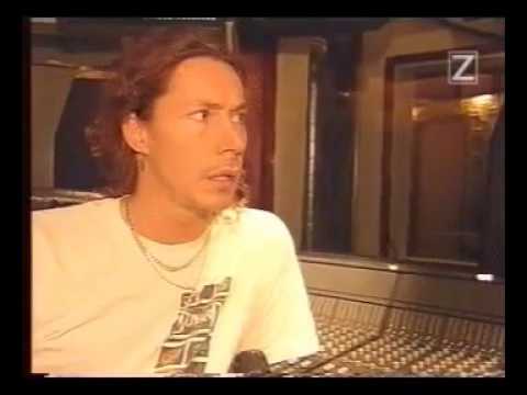 ZTV special Denniz Pop 1998 1 3