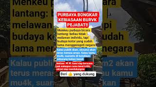 Download lagu purbaya bongk4r kebiasaan burvk pejabat #purbaya mp3