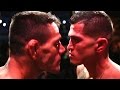 UFC 185: Weigh-In Highlights - YouTube