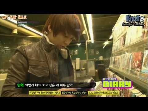 [Thai SUB] BTOB B+Diary ep.4 (Full)